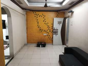1 BHK Apartment For Rent in Bhakti Anugan Chs Kopar Khairane Navi Mumbai 7000536