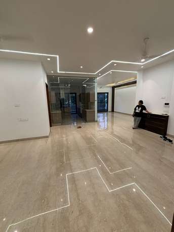 3 BHK Builder Floor For Rent in Dlf Phase ii Gurgaon  7000534