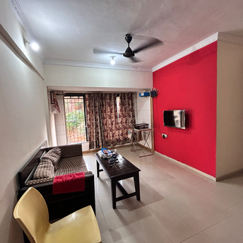 1 BHK Apartment For Rent in Suncity Complex Tirandaz Mumbai  7000560