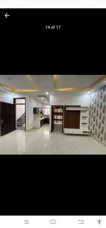 1 BHK Apartment For Rent in BSNL Society Dhakoli Village Zirakpur 7000550