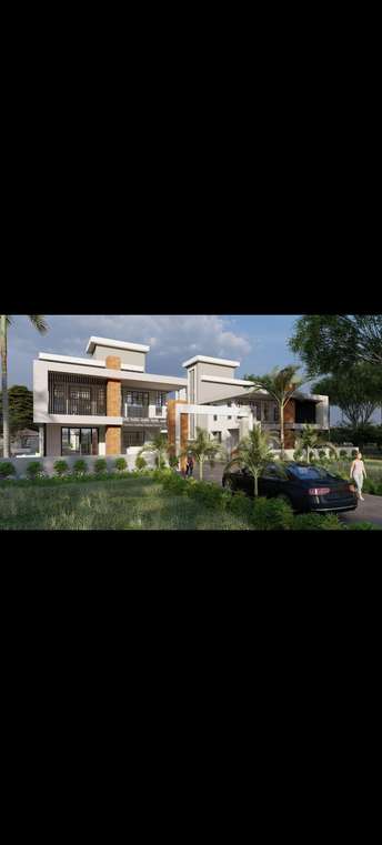 4 BHK Villa For Rent in Vagator North Goa  7000575