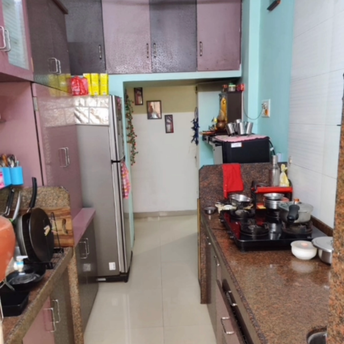2 BHK Apartment For Resale in Kaveri Apartment Kalyan Rambaug Thane  7000587