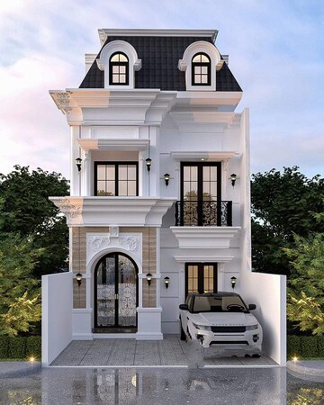  Plot For Sale in Divyam Vault, Surajpur