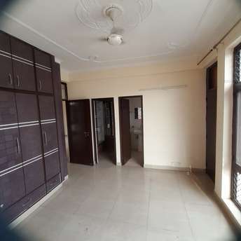 3 BHK Apartment For Rent in Singla South City Lohgarh Zirakpur  7000636