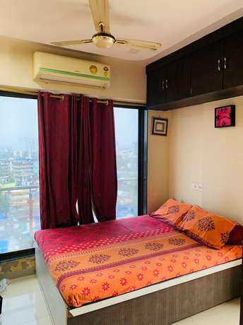 1 BHK Apartment For Rent in Kurla East Mumbai  7000646