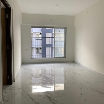 1 BHK Apartment For Resale in Rishabraj Suraj Kastur Park Mumbai  7000654