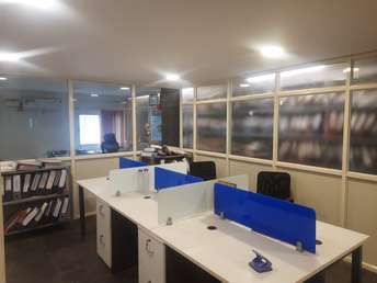 Commercial Office Space 1000 Sq.Ft. For Rent in Infantry Road Bangalore  7000660