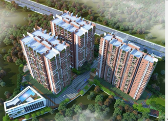 3 BHK Apartment For Resale in Poulomi Avante Kokapet Hyderabad 7000650