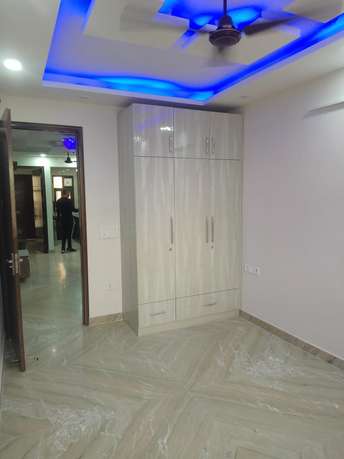 2 BHK Builder Floor For Rent in RWA A4 Block Paschim Vihar Paschim Vihar Delhi  7000720