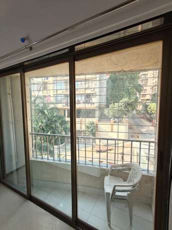 2 BHK Apartment For Rent in Blue Mountains Malad East Mumbai  7000784