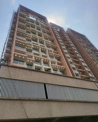 1 BHK Apartment For Resale in Aastha River View Taloja Navi Mumbai  7000776