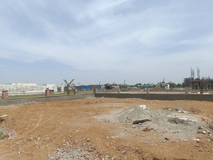 Master Bedroom, jms-primeland 3.5 Bedroom 1744 Sq.Ft. Builder Floor In Sector 95a Gurgaon 7000796