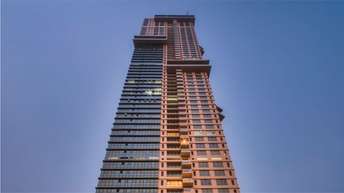 2 BHK Apartment For Resale in Sheth Auris Serenity Tower 1 Malad West Mumbai  7000793