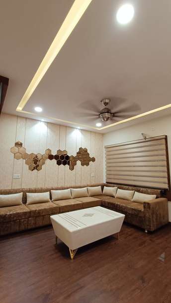 3 BHK Independent House For Resale in Mahalaxmi Nagar Indore 7000802