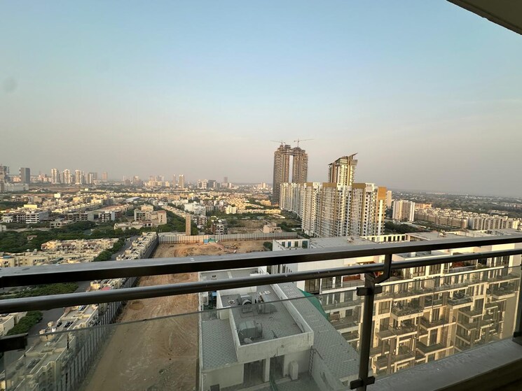 Exterior View, m3m-golf-estate-fairway-west 3.5 Bedroom 3000 Sq.Ft. Apartment In Sector 65 Gurgaon 7000806