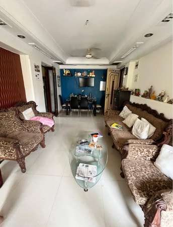 2 BHK Apartment For Rent in Gautam Darshan Andheri Andheri West Mumbai  7000812
