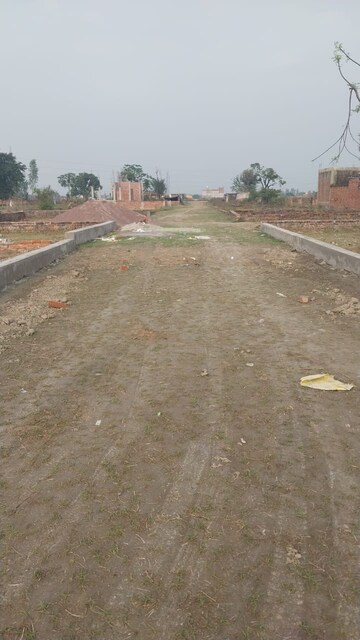 Plot For Resale in Indira Nagar Lucknow  7000826