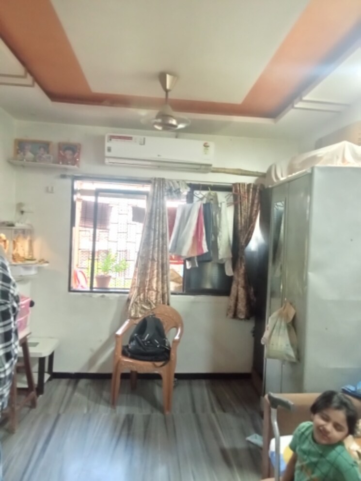 Gym, pleasant-park-mira-road 1 Bedroom 420 Sq.Ft. Apartment In Mira Road Thane 7000839