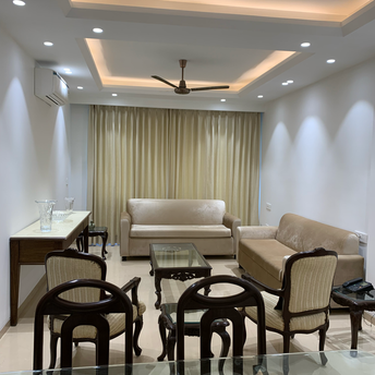 4 BHK Builder Floor For Rent in RWA Greater Kailash 2 Greater Kailash Part 3 Delhi 7000865