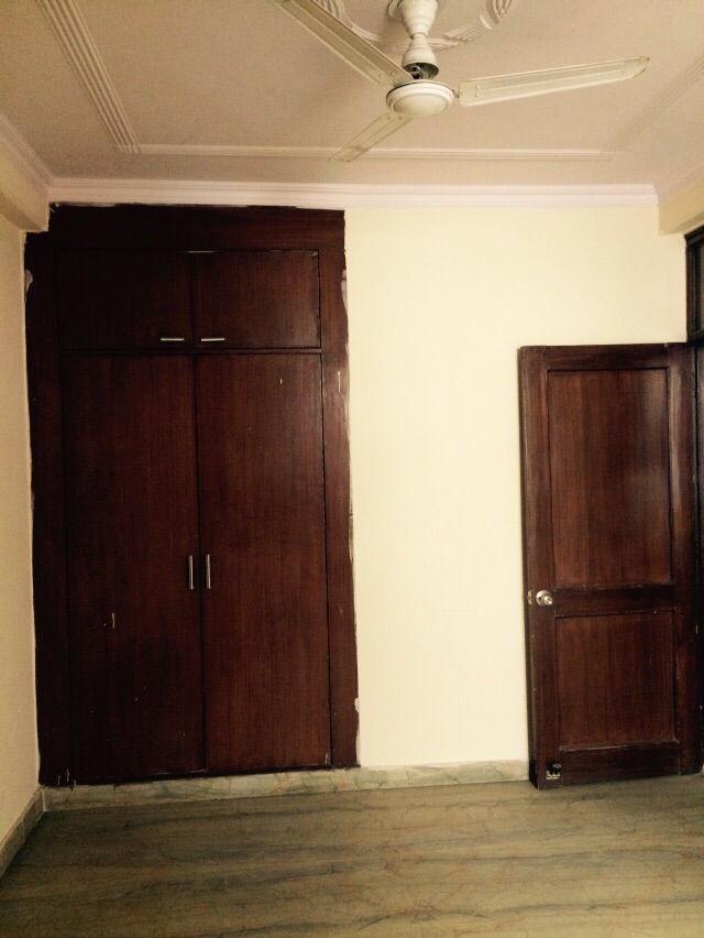 3 BHK Builder Floor For Rent in DDA Flats Shahpur Jat Shahpur Jat Delhi  7000866