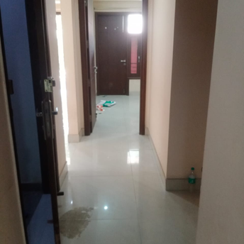 3 BHK Builder Floor For Rent in RWA Chittaranjan Park Block K Chittaranjan Park Delhi 7000884