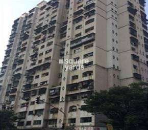 1 BHK Apartment For Rent in Shilp Tower Lower Parel Mumbai  7000883