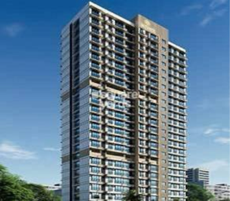 1 RK Apartment For Resale in Shraddha Pinnacle Tagore Nagar Mumbai  7000889