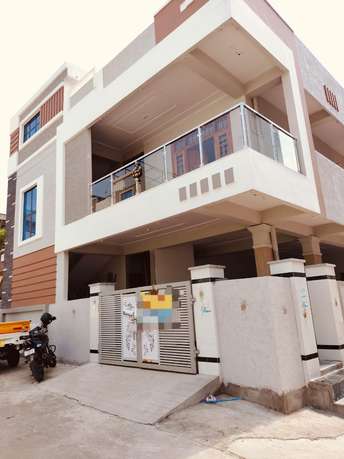 5 BHK Independent House For Resale in Siri Arcade Bandlaguda Jagir Bandlaguda Jagir Hyderabad 7000898
