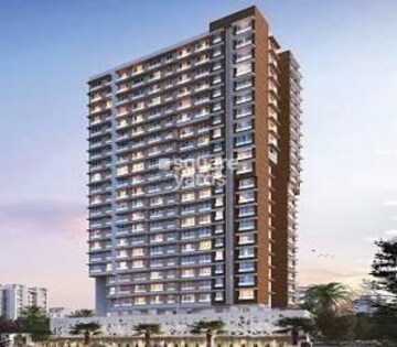 2 BHK Apartment For Resale in Pranav Flora Enclave Borivali East Mumbai  7000900