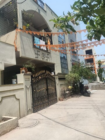 4 BHK Independent House For Resale in Aditya Enclave Attapur Attapur Hyderabad  7000903