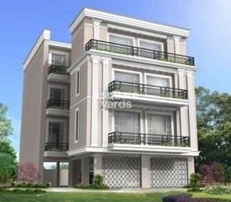 4 BHK Builder Floor For Resale in Anant Raj The Estate Floors Sector 63a Gurgaon  7000914