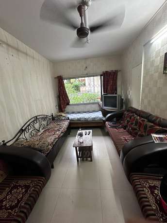1 BHK Apartment For Rent in Kanchan Gauri Kothrud Pune  7000943
