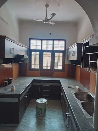 2.5 BHK Builder Floor For Rent in Urban Estate ii Hisar  7000950