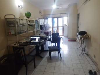 2 BHK Apartment For Resale in Natasha Penta Infantry Road Bangalore 7000955