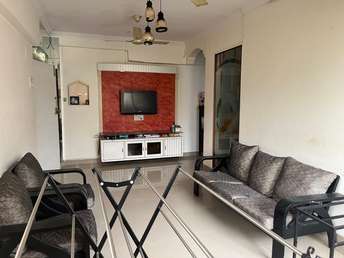 2 BHK Apartment For Rent in Juhu Trishul Juhu Mumbai 7000964