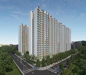 2 BHK Apartment For Resale in Kohinoor Uptown Avenue Punawale Pune  7000983