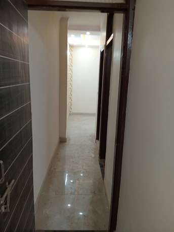 2 BHK Builder Floor For Rent in RWA Awasiya Govindpuri Govindpuri Delhi 7001055