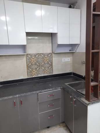 1 BHK Builder Floor For Rent in RWA Awasiya Govindpuri Govindpuri Delhi 7001062