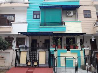 4 BHK Independent House For Resale in Patrakar Colony Jaipur  7001067
