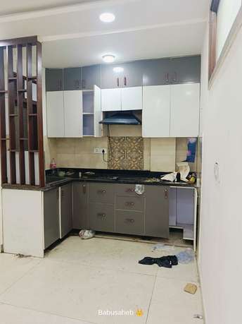3 BHK Builder Floor For Rent in RWA Awasiya Govindpuri Govindpuri Delhi 7001082