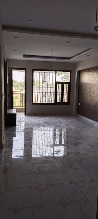 3 BHK Builder Floor For Resale in Vaishali Sector 4 Ghaziabad 7001113