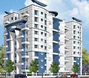 3 BHK Apartment For Rent in Anjor Apartment Baner Pune  7001142