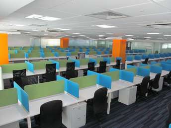 Commercial Office Space 5500 Sq.Ft. For Rent In Chakala Mumbai 7001171