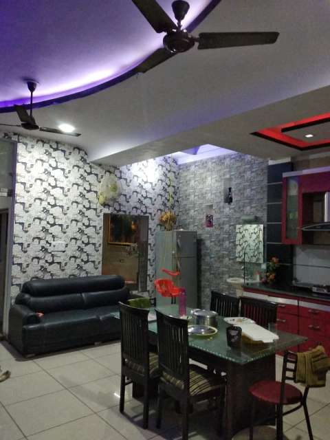 6 Bedroom 2100 Sq.Ft. Villa in Kalyanpur East Lucknow