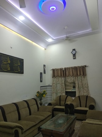 6 BHK Villa For Resale in Kalyanpur East Lucknow  7001182