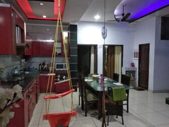 6 BHK Villa For Resale in Kalyanpur East Lucknow  7001182