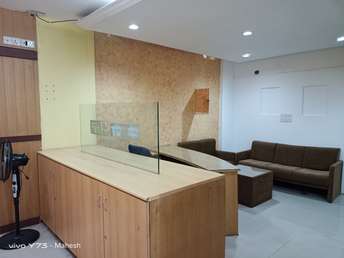 Commercial Office Space 1600 Sq.Ft. For Rent in Somajiguda Hyderabad  7001189