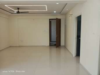 2 BHK Apartment For Rent in Pacifica Hill Crest Gachibowli Hyderabad  7001230
