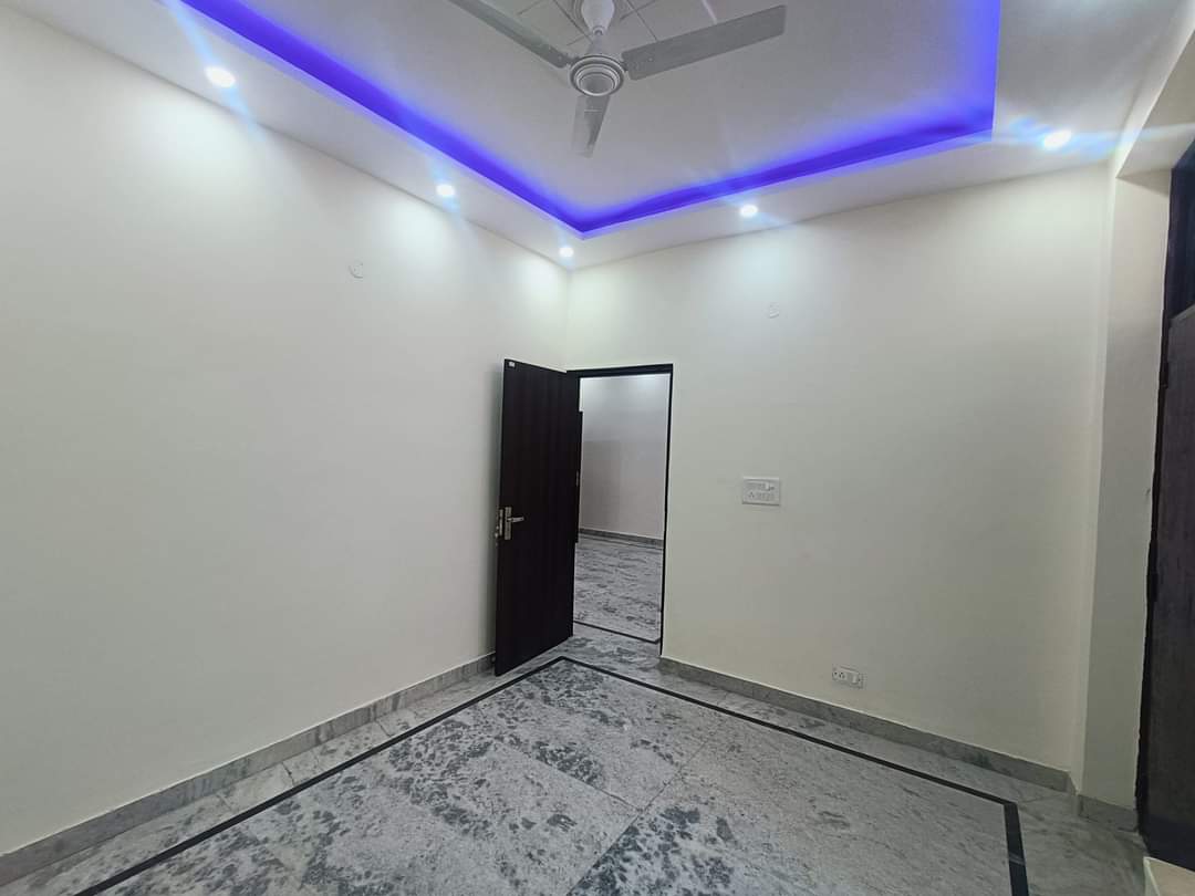 3 BHK Builder Floor For Resale in Green Fields Colony Faridabad  7001241