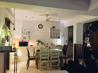 4 BHK Apartment For Rent in Jumbo Apartment Bandra West Mumbai 7001280